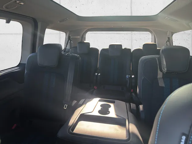 Ford Tourneo C Bus 340 L1 2.5 Duratec 233 Sport PHEV
