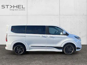 Ford Tourneo C Bus 340 L1 2.5 Duratec 233 Sport PHEV