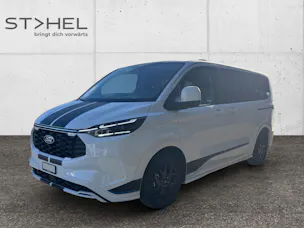 Ford Tourneo C Bus 340 L1 2.5 Duratec 233 Sport PHEV