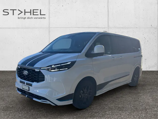 Ford Tourneo C Bus 340 L1 2.5 Duratec 233 Sport PHEV