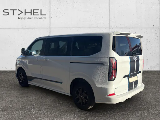 Ford Tourneo C Bus 340 L1 2.5 Duratec 233 Sport PHEV