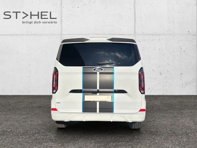 Ford Tourneo C Bus 340 L1 2.5 Duratec 233 Sport PHEV