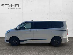 Ford Tourneo C Bus 340 L1 2.5 Duratec 233 Sport PHEV