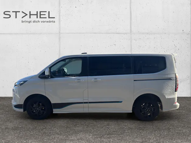 Ford Tourneo C Bus 340 L1 2.5 Duratec 233 Sport PHEV