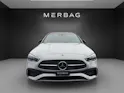 Mercedes-Benz C 220 d T 4 Matic