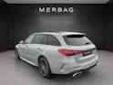 Mercedes-Benz C 220 d T 4 Matic
