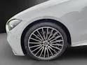 Mercedes-Benz C 220 d T 4 Matic