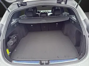 Mercedes-Benz C 220 d T 4 Matic