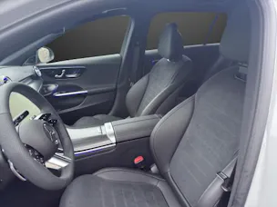 Mercedes-Benz C 220 d T 4 Matic