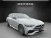 Mercedes-Benz C 220 d T 4 Matic
