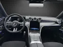 Mercedes-Benz C 220 d T 4 Matic