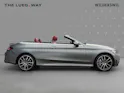 Mercedes-Benz C 43 Cabriolet AMG Premium 4Matic 9G-Tronic