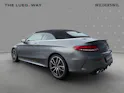 Mercedes-Benz C 43 Cabriolet AMG Premium 4Matic 9G-Tronic