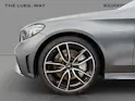 Mercedes-Benz C 43 Cabriolet AMG Premium 4Matic 9G-Tronic