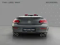 Mercedes-Benz C 43 Cabriolet AMG Premium 4Matic 9G-Tronic