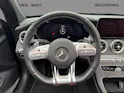 Mercedes-Benz C 43 Cabriolet AMG Premium 4Matic 9G-Tronic