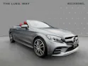 Mercedes-Benz C 43 Cabriolet AMG Premium 4Matic 9G-Tronic