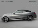 Mercedes-Benz C 43 Cabriolet AMG Premium 4Matic 9G-Tronic