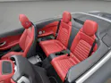 Mercedes-Benz C 43 Cabriolet AMG Premium 4Matic 9G-Tronic