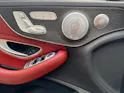 Mercedes-Benz C 43 Cabriolet AMG Premium 4Matic 9G-Tronic