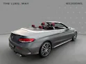 Mercedes-Benz C 43 Cabriolet AMG Premium 4Matic 9G-Tronic