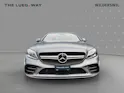 Mercedes-Benz C 43 Cabriolet AMG Premium 4Matic 9G-Tronic