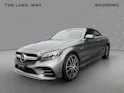 Mercedes-Benz C 43 Cabriolet AMG Premium 4Matic 9G-Tronic