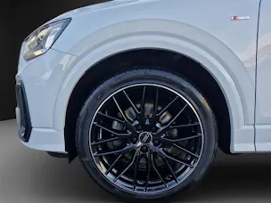 Audi Q2 35 TFSI S lineS-tronic