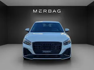 Audi Q2 35 TFSI S lineS-tronic