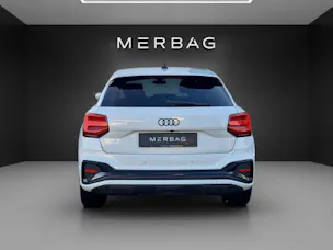 Audi Q2 35 TFSI S lineS-tronic