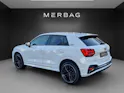 Audi Q2 35 TFSI S lineS-tronic