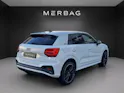 Audi Q2 35 TFSI S lineS-tronic