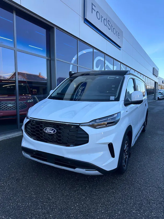 Ford Transit C Nugget 320 L2 2.0 Ec Active/170CV/Aut.
