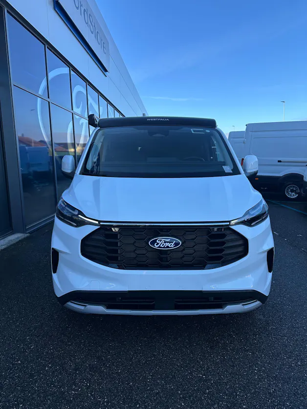 Ford Transit C Nugget 320 L2 2.0 Ec Active/170CV/Aut.