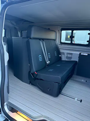 Ford Transit C Nugget 320 L2 2.0 Ec Active/170CV/Aut.