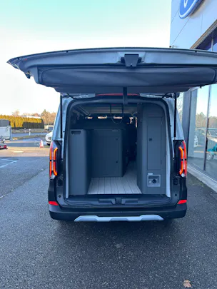 Ford Transit C Nugget 320 L2 2.0 Ec Active/170CV/Aut.