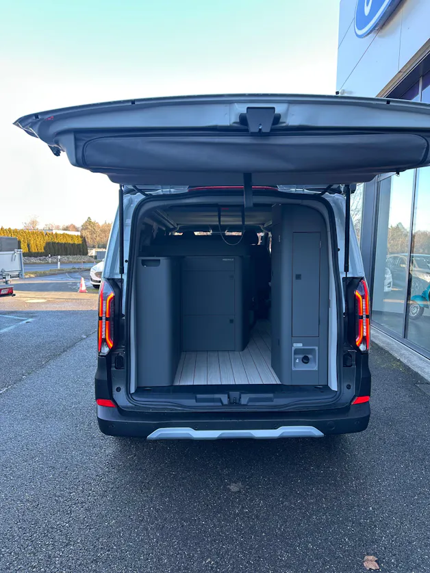 Ford Transit C Nugget 320 L2 2.0 Ec Active/170CV/Aut.