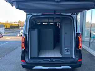 FORD Transit C Nugget 320 L2 2.0 Ec Active/170CV/Aut.