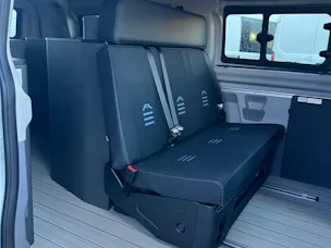 FORD Transit C Nugget 320 L2 2.0 Ec Active/170CV/Aut.