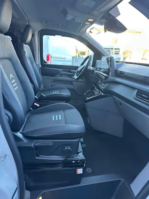 Ford Transit C Nugget 320 L2 2.0 Ec Active/170CV/Aut.