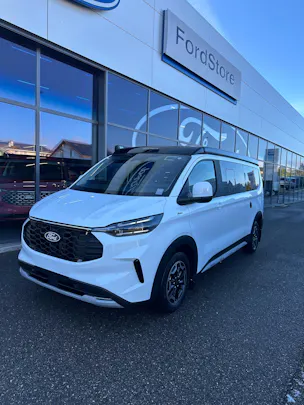 Ford Transit C Nugget 320 L2 2.0 Ec Active/170CV/Aut.