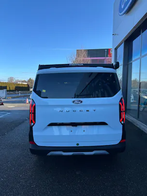 Ford Transit C Nugget 320 L2 2.0 Ec Active/170CV/Aut.