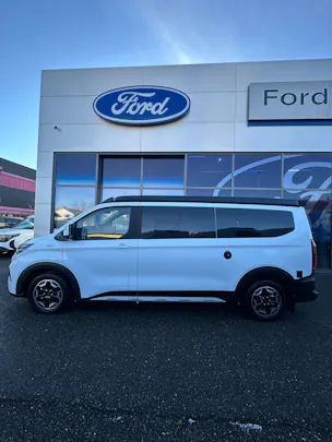 Ford Transit C Nugget 320 L2 2.0 Ec Active/170CV/Aut.