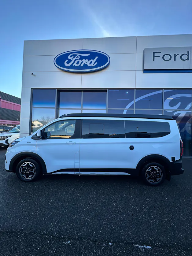 Ford Transit C Nugget 320 L2 2.0 Ec Active/170CV/Aut.