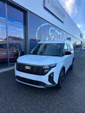 Ford Transit Courier van 1.0 EcoBoost Active