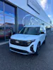 Ford Transit Courier van 1.0 EcoBoost Active
