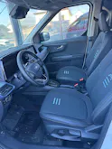 Ford Transit Courier van 1.0 EcoBoost Active