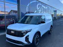 Ford Transit Courier van 1.0 EcoBoost Active