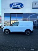 Ford Transit Courier van 1.0 EcoBoost Active