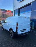 Ford Transit Courier van 1.0 EcoBoost Active